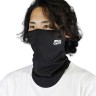 ABU GARCIA Abu Bug Off Ice Dry UV Face Guard [Black] Free