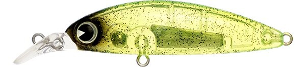 IMA Suiken 50S 6.0g #SIKN-008 Chart Pepper