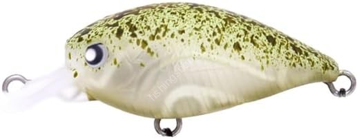 RODIO CRAFT x Lucky Craft RC Deep Cra-Pea LC Max 37F #05 2014 Knob Color