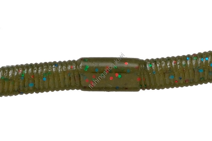 JACKALL Flick Shake 5.8 Suyama Green