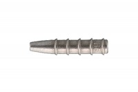 JACKALL Through Nail Micro 0.65g Nail Sinker