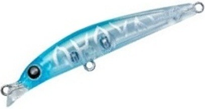 CORMORAN AquaWave Shallow Magic 60 #A126 Blue Sawa
