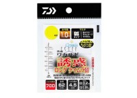 DAIWA Comfortable Wakasagi KG Temptation Long Chimera Fastening М7-1.5