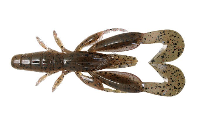 JACKALL Chunk Craw 4.0 Zari Crab