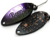 FPB LURE'S Berry's 1.0g #13 Yami Pere Glow
