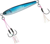 FishingShop.kiwi DAIWA TG Bait Super Light Jigging 55mm 30g #HL Blue Gradient Glow Belly DAIWA TG Bait Super Light Jigging 55mm 30g #HL Blue Gradient Glow Belly