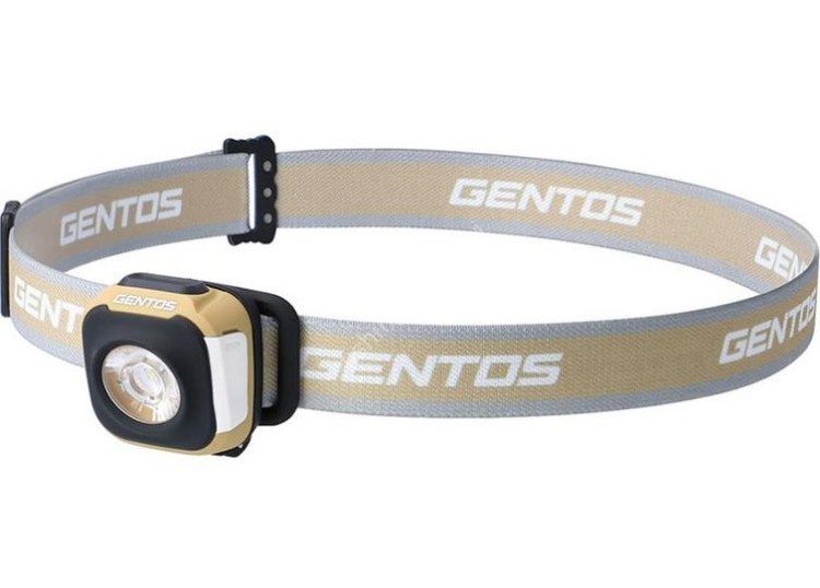 GENTOS CP-360RAB Gentos 紧凑型车头灯