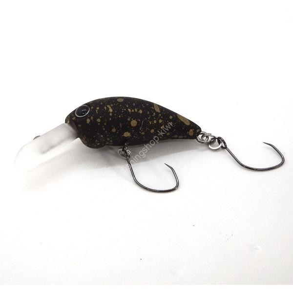 MUKAI PogoCra 30DR(F) #Uchoten U-25 Jari Gold Brown