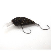 MUKAI PogoCra 30DR(F) #Uchoten U-25 Jari Gold Brown