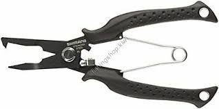 SHIMANO CT-561P Power Pliers Black