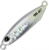 DUO Drag Metal TG Madai 50g #PPA0518 Silver Glow