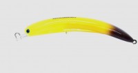 DAYSPROUT Mega Gamekura GC-22 Aged Banana