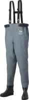 DAIWA PW-3207R Power Waders [Gray] LL