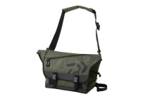 DAIWA Messenger Bag D #Spiral Olive