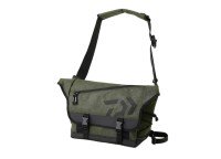 DAIWA Messenger Bag D #Spiral Olive