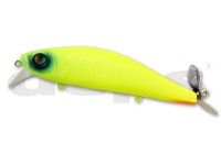 DEPS Spiralminnow #08 Matte Chart