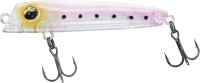DAIWA Gekkabijin Furari 55S #Mekki Shirasu
