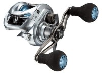 DAIWA 18 Spartan TW 100HL