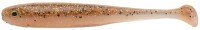 JACKALL Peaceton Shad 2.8" #Maruhata Clear Wakasagi