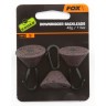 FOX EDGES Downrigger Backleads 43g (3pcs)