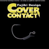 FLASH UNION Cover Contact Hook #1 (4pcs)
