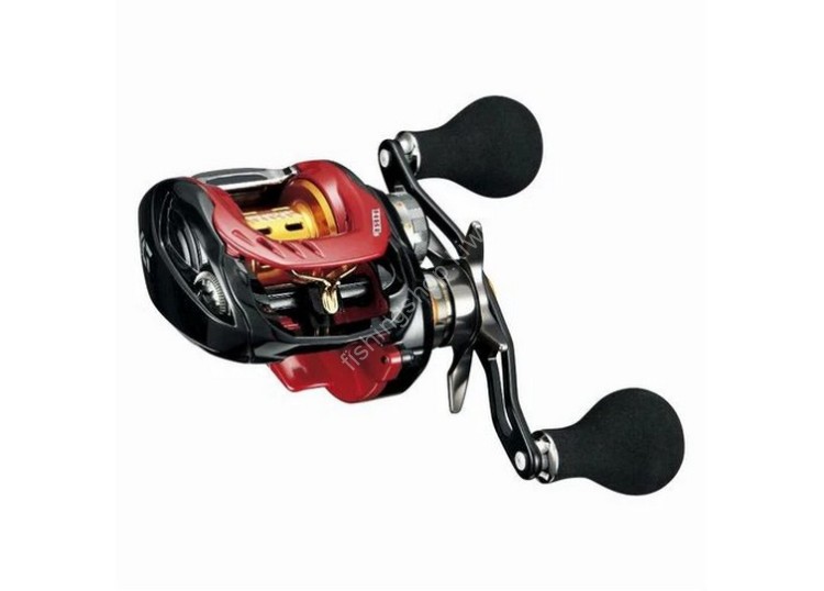 DAIWA HRF Sonic Speed 9.1L-TW