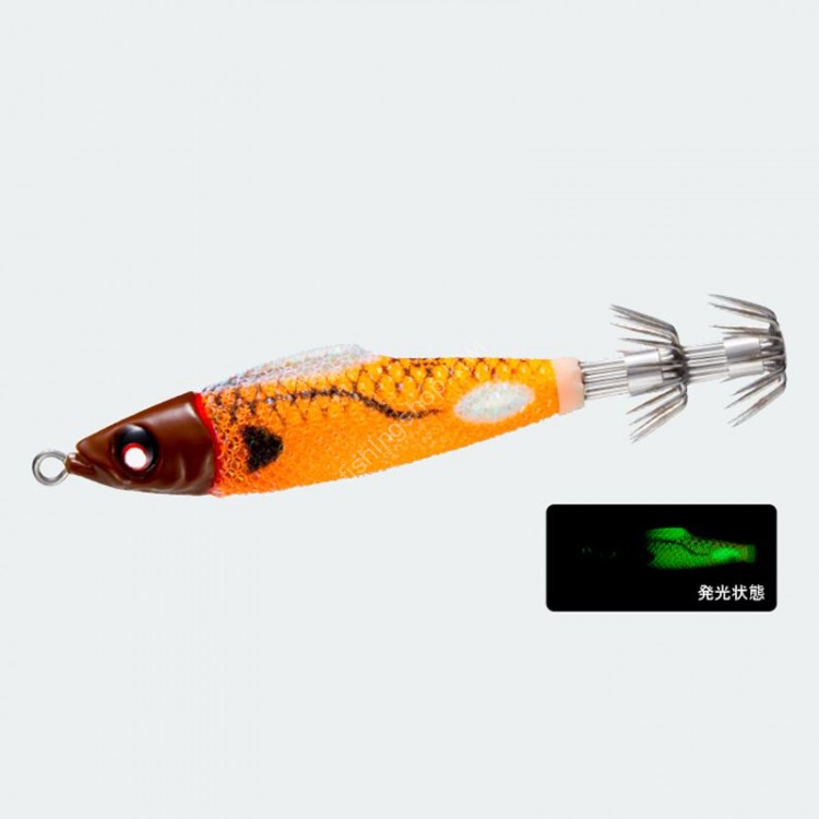 DUEL EZ-Fin Mini Metal #15 56 g 01 LBWO