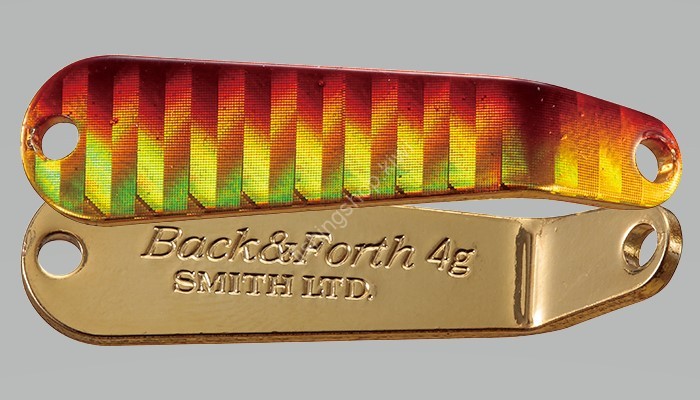 SMITH Back & Forth 7.0g #06 Akakin