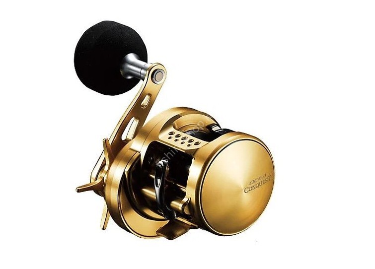 SHIMANO 14 Ocea Conquest 200HG Reels buy at Fishingshop.kiwi