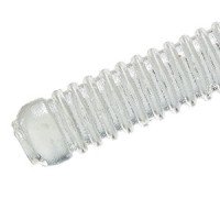 MAJOR CRAFT Paraworm AJI-Flat 2.8 #058 Rear Glow Flake
