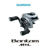 SHIMANO 18 Bantam MGL R