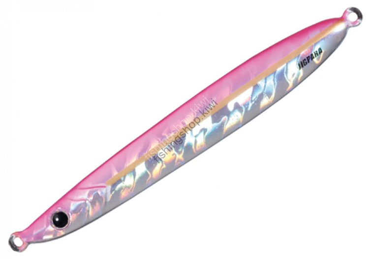 MAJOR CRAFT Jigpara Jet 20g #002 Pink