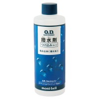 MONT-BELL O.D. Maintenance S.R. Wash In 300ml