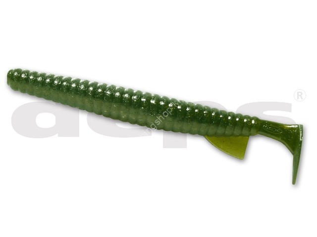 DEPS DeathAdder Shad 5'' #01 Watermelon
