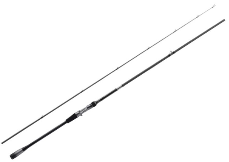 SHIMANO 20 Lunamis B106MH