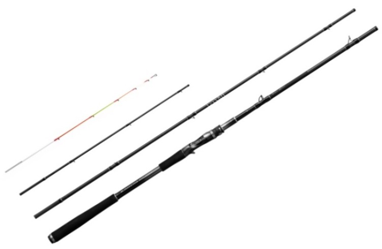 SHIMANO 25 Searea Xtune Bait Saguri ZM MH 300-350
