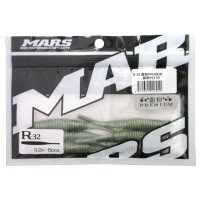 MARS R-32 Silver Powder Premium Silver Powder Cyprinodont Fish