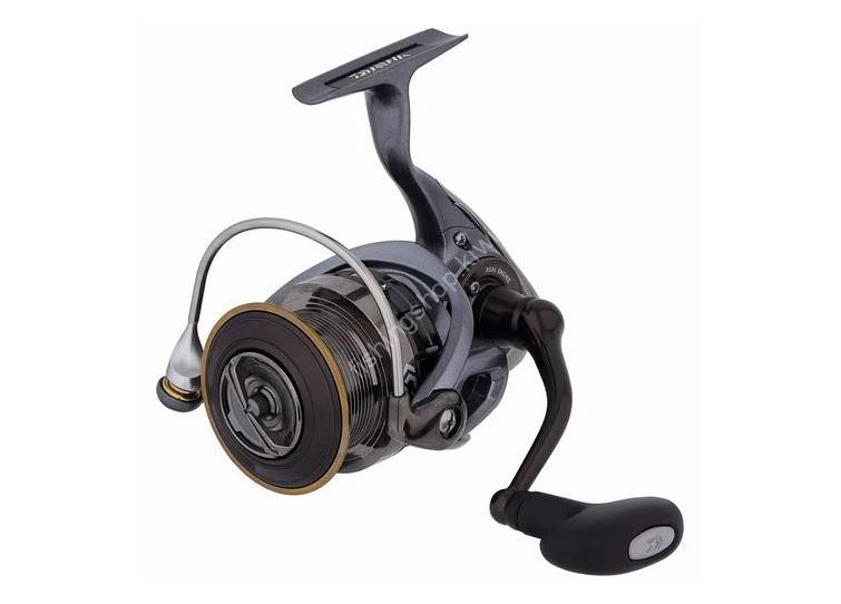 DAIWA 15 Luvias 3012H Reels buy at Fishingshop.kiwi