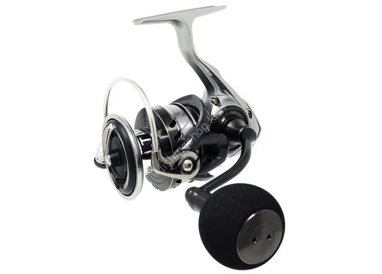 DAIWA 18 Caldia LT5000D-CXH Reels buy at Fishingshop.kiwi