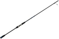 ALPHA TACKLE Crazee Flatfish S962M