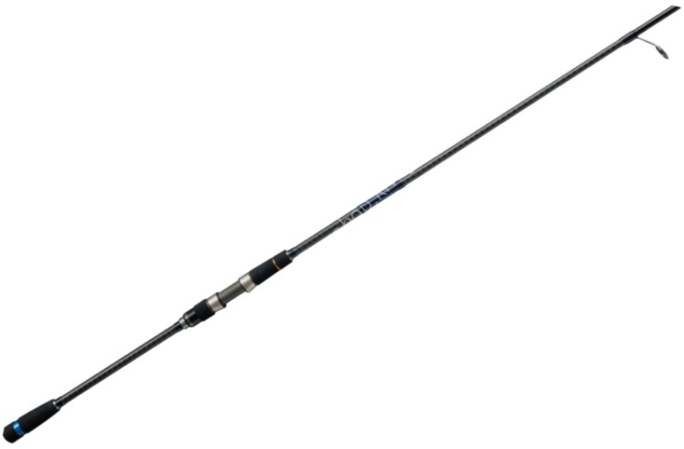 ALPHA TACKLE Crazee Flatfish S962M