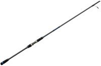 ALPHA TACKLE Crazee Flatfish S962M