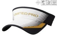 SHIMANO CA-104V Limited Pro Gore-Tex Infinium Sun Visor (White) M
