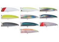 TACKLE HOUSE K2LM 132 #01 Pearl Redhead
