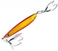 SHIMANO JU-T60S Ocea Stinger Butterfly Gatling Light TG 60g #006 Kyorin Akakin