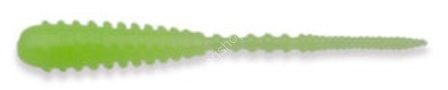 ECOGEAR Aji Shokunin Aji Must 1.8" Fat #087 Melon Glow (Night Light)