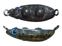 SMITH Chitchana Zurubee 20mm 2.3g #13 Basilisk