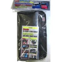 FIVE TWO 801 Support Holder M Black