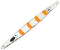 NATURE BOYS Wiggle Rider 225g #Nakui Glow Orange