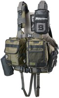 BLUESTORM L2-BSJ40 Ballast (Earth Green) Free